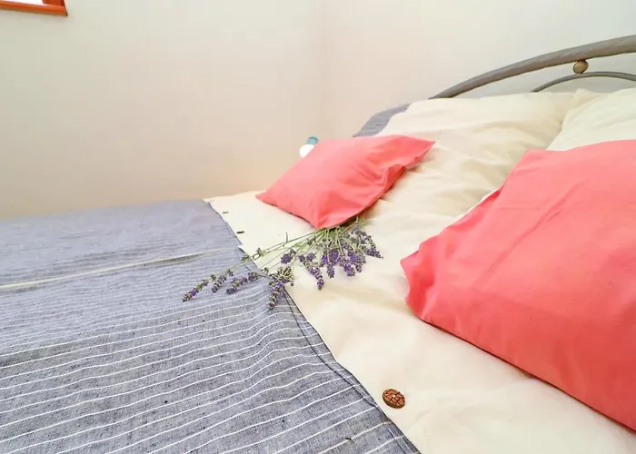 公寓 Zen 普瑞兹巴