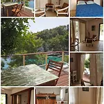 Zen Apartament Prižba