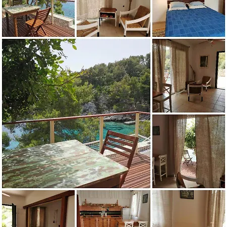 Zen Apartment Prizba