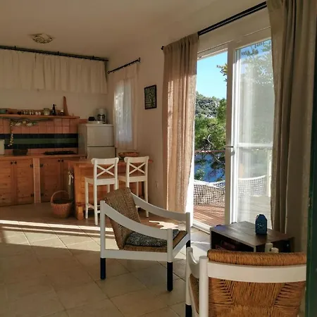 Zen Apartment Prizba