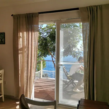 Zen Lejlighed Prizba