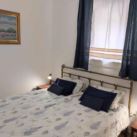 Zen Apartment *