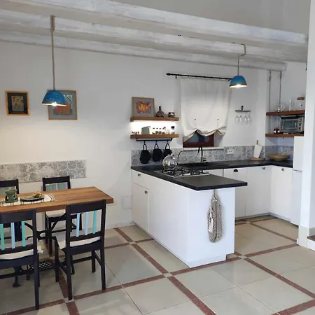 Zen Lejlighed Prizba