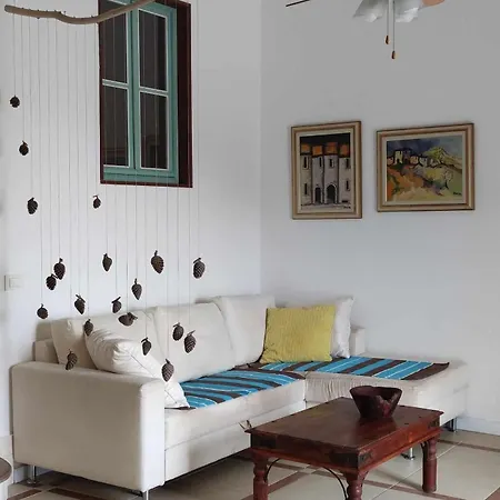 Lejlighed Zen Prizba