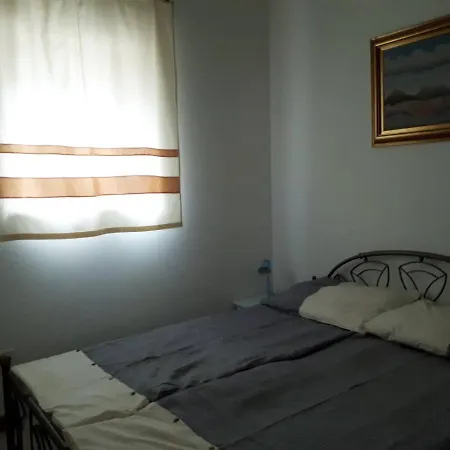 Apartment Zen Prizba
