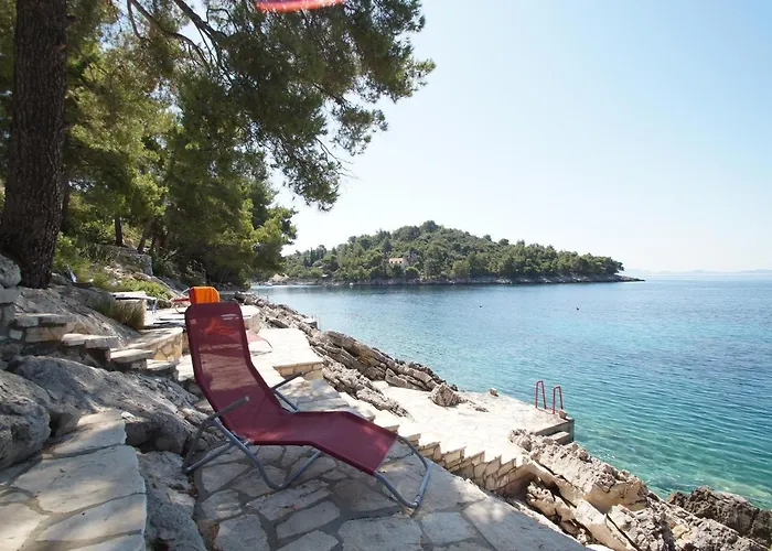 דירה Zen פריזבה