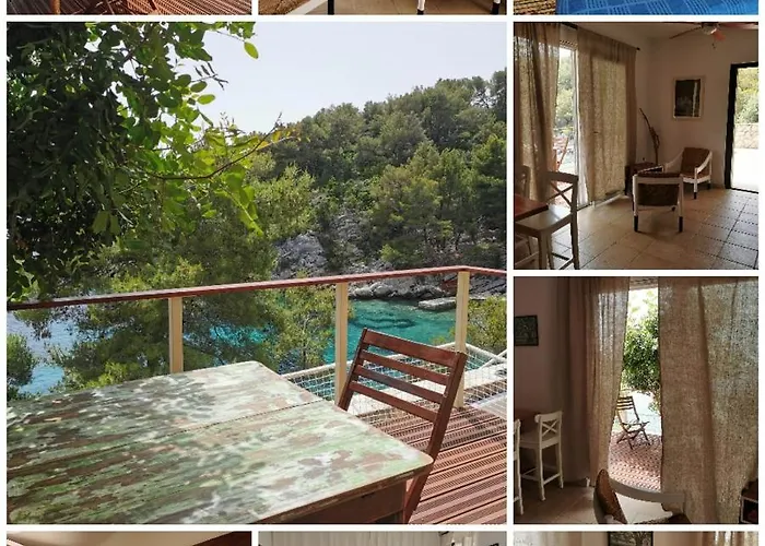 Zen Appartement Prižba