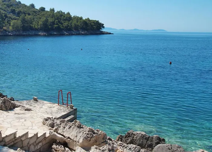 Appartement Zen Prižba