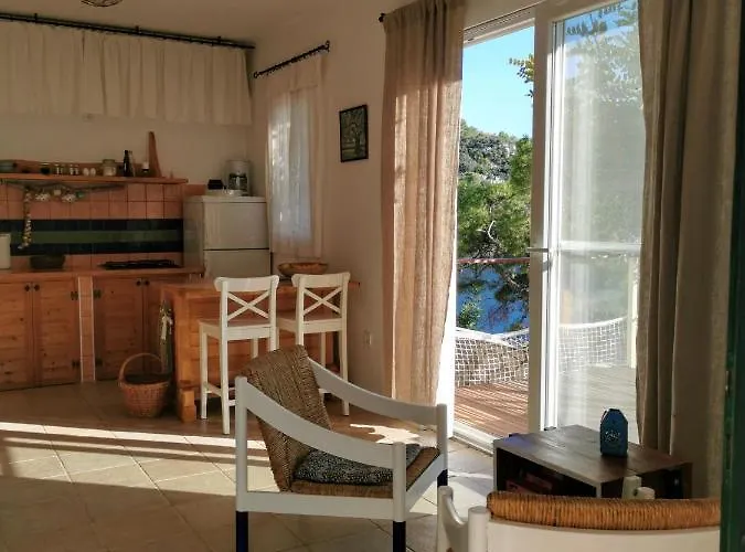 Zen דירה פריזבה