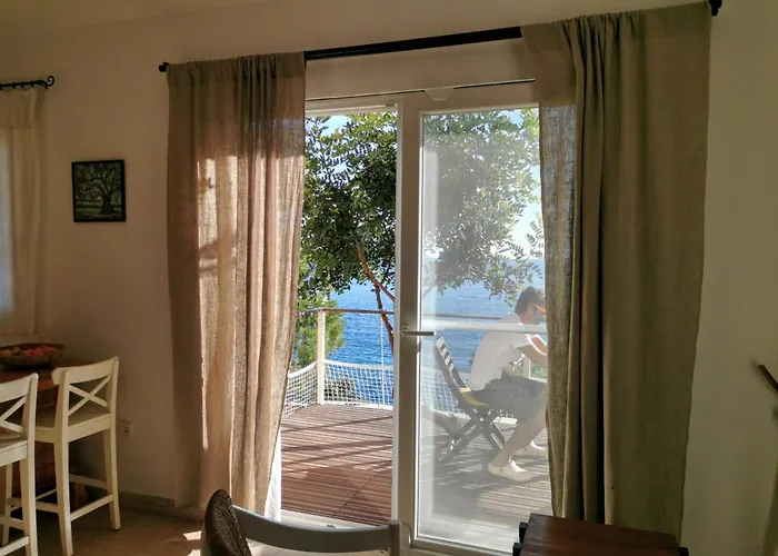 Zen Appartement Prižba