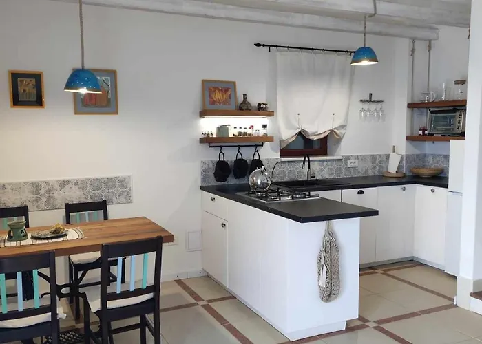 Zen Appartement Prižba