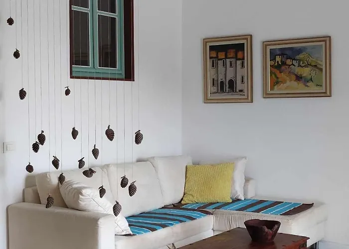 Appartement Zen Prižba