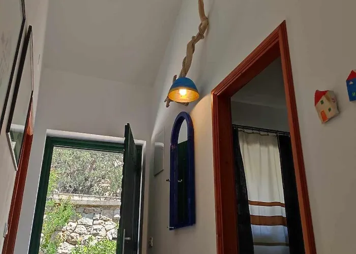 Zen דירה פריזבה