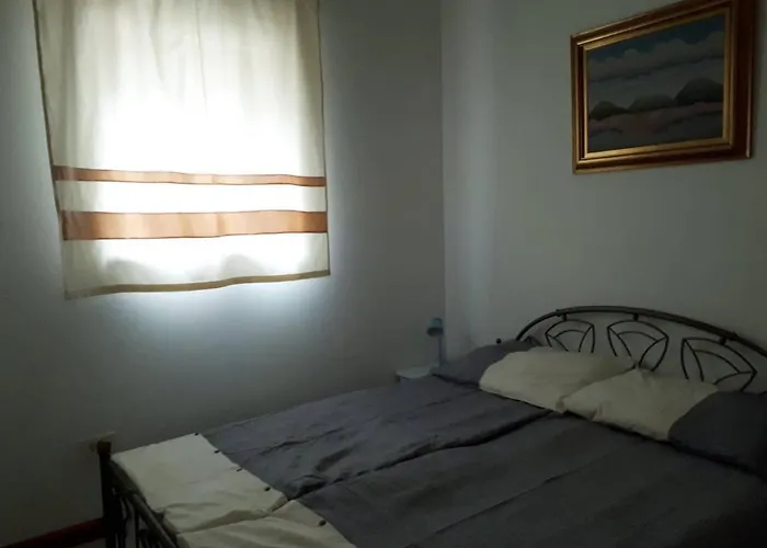 Appartement Zen Prižba